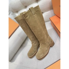 Hermes Boots